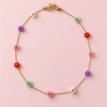 Blooming Joy Necklace