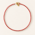 🍒 Cherry Crush Necklace