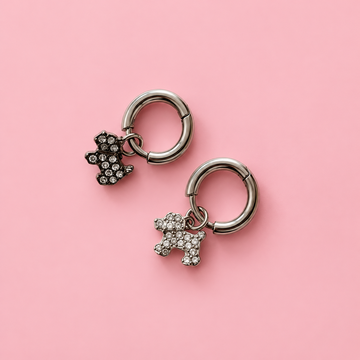 Puppy Love Hoops
